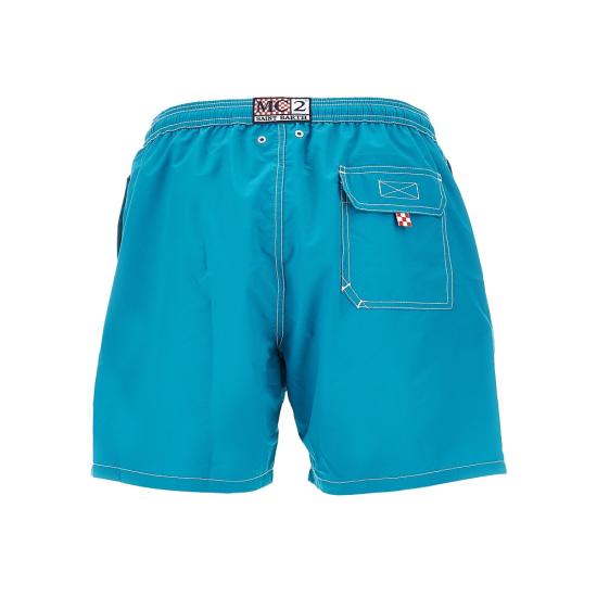 26SS 세인트바쓰 언더웨어 PATM001 Blue - MC2 SAINT BARTH
