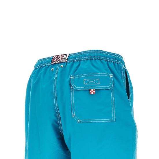 26SS 세인트바쓰 언더웨어 PATM001 Blue - MC2 SAINT BARTH