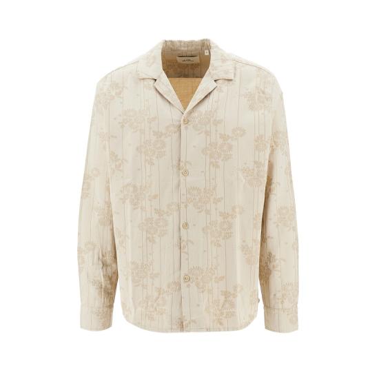 26SS 레듀 긴팔 셔츠 1001420 Beige