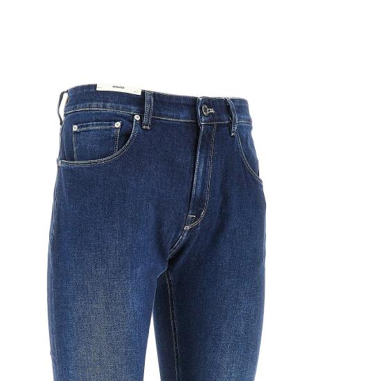 26SS 피티토리노 데님 팬츠 C5PP05Z0SH0210 Blue - PT TORINO