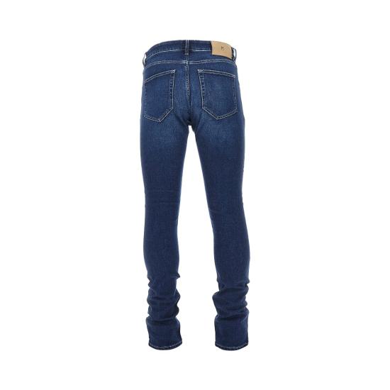 26SS 피티토리노 데님 팬츠 C5PP05Z0SH0210 Blue - PT TORINO