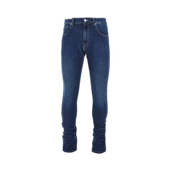 26SS 피티토리노 데님 팬츠 C5PP05Z0SH0210 Blue