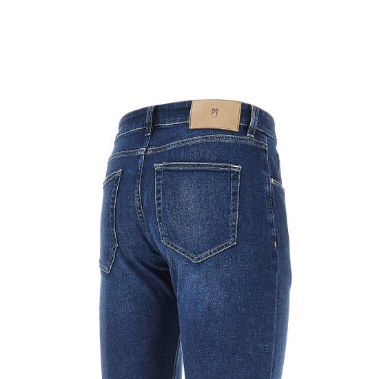 26SS 피티토리노 데님 팬츠 C5PP05Z0SH0210 Blue - PT TORINO
