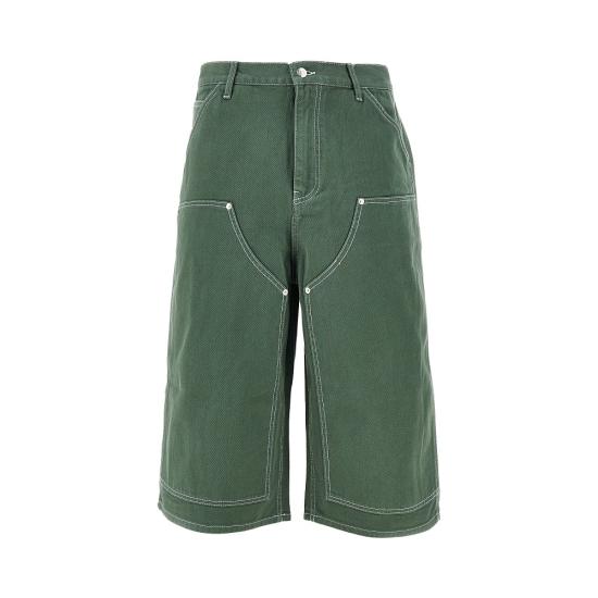 26SS 어웨이크 NY 숏팬츠 AWK SP26 PA009 Green
