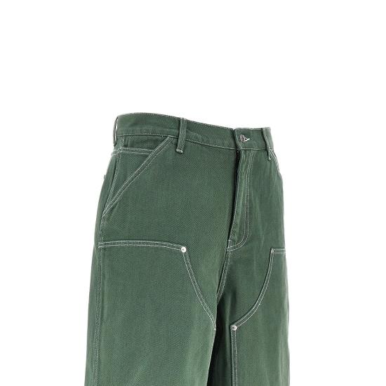 26SS 어웨이크 NY 숏팬츠 AWK SP26 PA009 Green - AWAKE NY