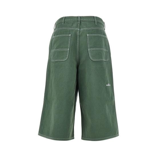 26SS 어웨이크 NY 숏팬츠 AWK SP26 PA009 Green - AWAKE NY