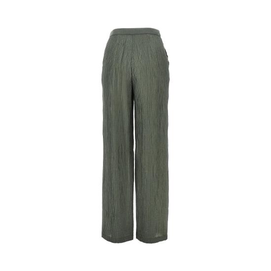 26SS 엠포리오 아르마니 숏팬츠 EW003446AF20830 Green - EMPORIO ARMANI