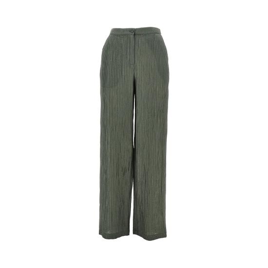 26SS 엠포리오 아르마니 숏팬츠 EW003446AF20830 Green