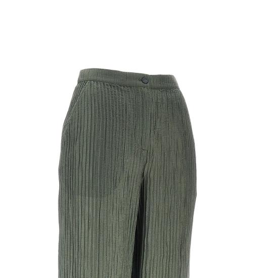 26SS 엠포리오 아르마니 숏팬츠 EW003446AF20830 Green - EMPORIO ARMANI
