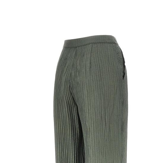 26SS 엠포리오 아르마니 숏팬츠 EW003446AF20830 Green - EMPORIO ARMANI