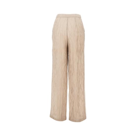 26SS 엠포리오 아르마니 숏팬츠 EW003446AF20830 Beige - EMPORIO ARMANI