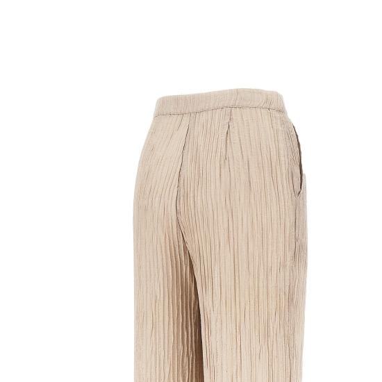 26SS 엠포리오 아르마니 숏팬츠 EW003446AF20830 Beige - EMPORIO ARMANI