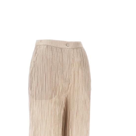 26SS 엠포리오 아르마니 숏팬츠 EW003446AF20830 Beige - EMPORIO ARMANI