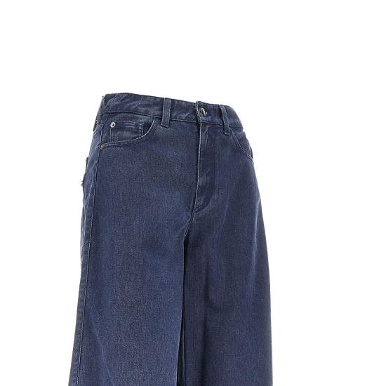 26SS 엠포리오 아르마니 데님 팬츠 EW003499AF21089 Blue - EMPORIO ARMANI