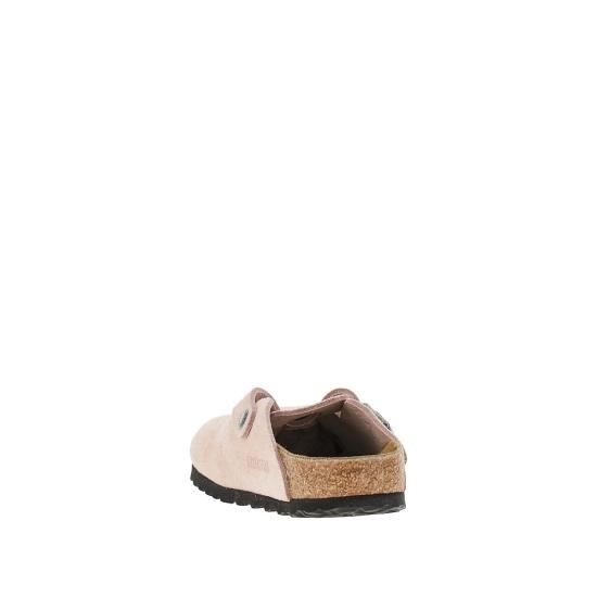 26SS 버켄스탁 플랫 슈즈 1031635 Pink - BIRKENSTOCK