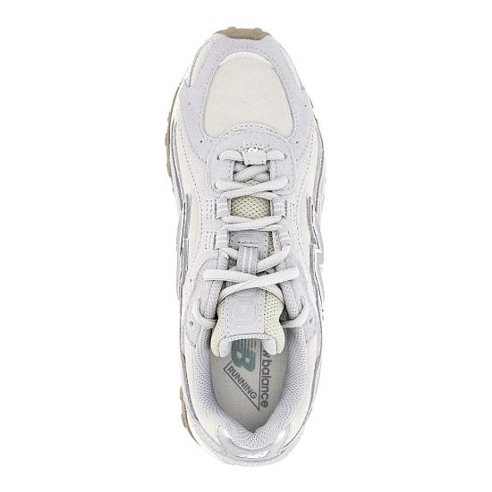26SS 뉴발란스 204L 스웨이드 스니커즈 U204L86W Grey - NEW BALANCE