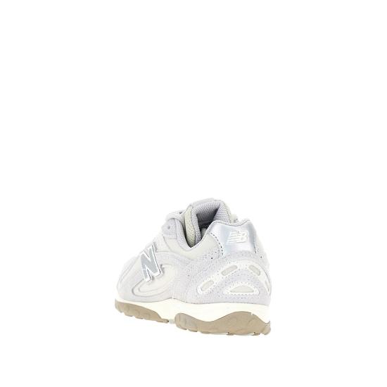 26SS 뉴발란스 204L 스웨이드 스니커즈 U204L86W Grey - NEW BALANCE