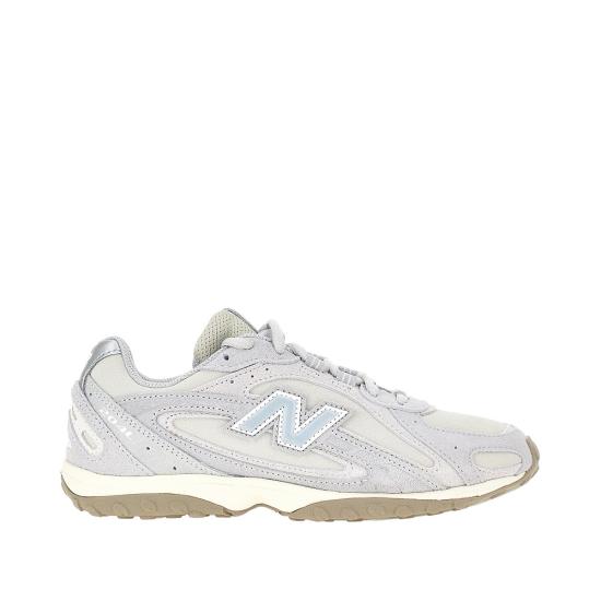 26SS 뉴발란스 204L 스웨이드 스니커즈 U204L86W Grey