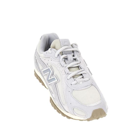 26SS 뉴발란스 204L 스웨이드 스니커즈 U204L86W Grey - NEW BALANCE