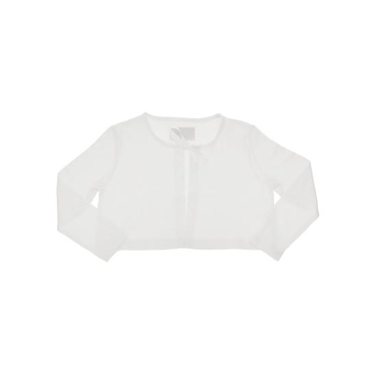 26SS [키즈] 마딜리 탑 LIPARI26 White