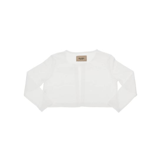 26SS [키즈] 마딜리 탑 LIPARI26 White - MADILLY