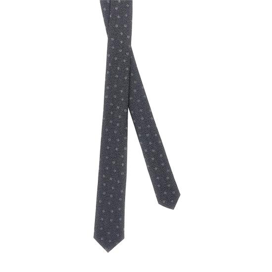 26SS 엠포리오 아르마니 넥타이 EM001343TE19720 Blue - EMPORIO ARMANI