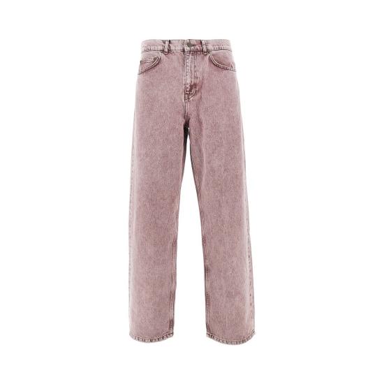 26SS 레듀 데님 팬츠 1001809 Pink