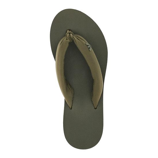 26SS 엠포리오 아르마니 뮬/슬리퍼 EX000072AF14514 Green - EMPORIO ARMANI