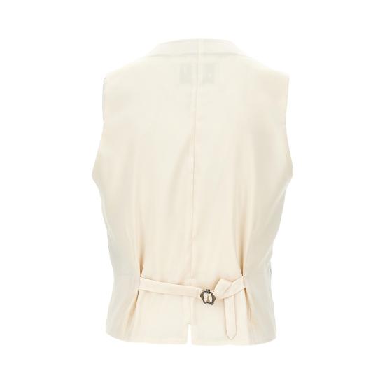 26SS 브레라스 밀라노 수트 자켓 GILDPA00 Beige - BRERAS MILANO