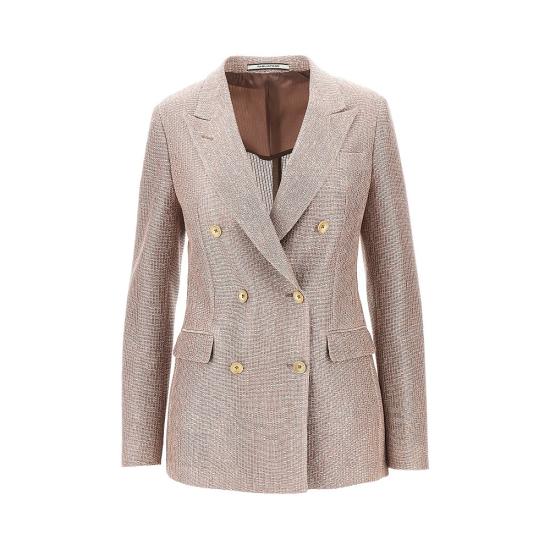 26SS 딸리아토레 자켓 J PARIGI10BSV340311 Pink