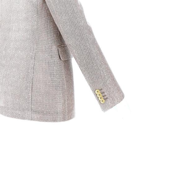 26SS 딸리아토레 자켓 J PARIGI10BSV340311 Pink - TAGLIATORE