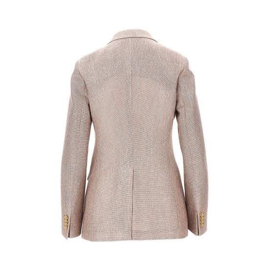 26SS 딸리아토레 자켓 J PARIGI10BSV340311 Pink - TAGLIATORE
