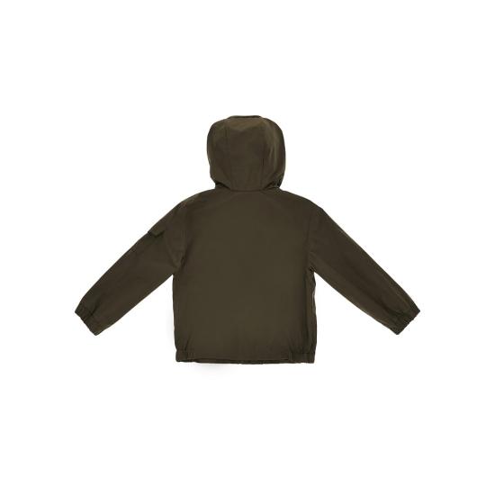 26SS [키즈] 몽클레어 자켓 L19541A0006459876 - MONCLER