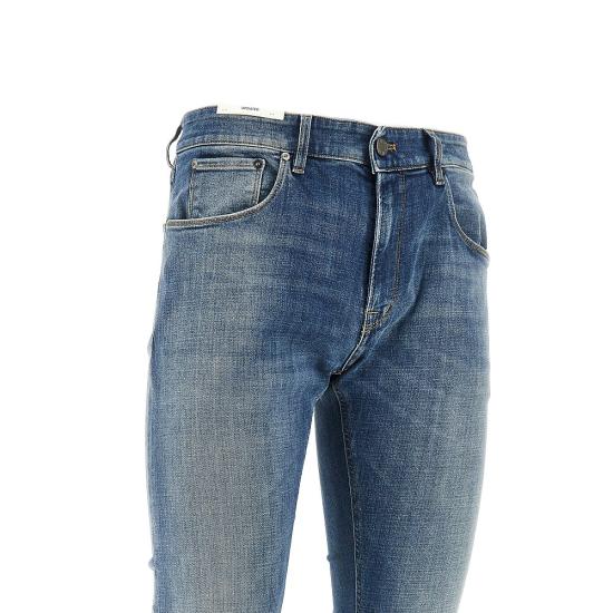26SS 피티토리노 데님 팬츠 C5PP05Z0AW0330 Blue - PT TORINO