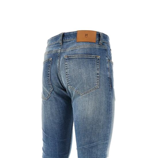 26SS 피티토리노 데님 팬츠 C5PP05Z0AW0330 Blue - PT TORINO