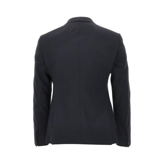 26SS 엠포리오 아르마니 수트 세트 EM000459TE19183 Black - EMPORIO ARMANI