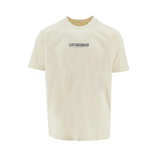 26SS 씨피 컴퍼니 탑 20CMTS292A005431G Beige