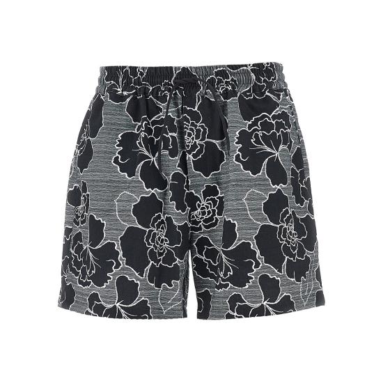 26SS 레듀 숏팬츠 1001488 Black