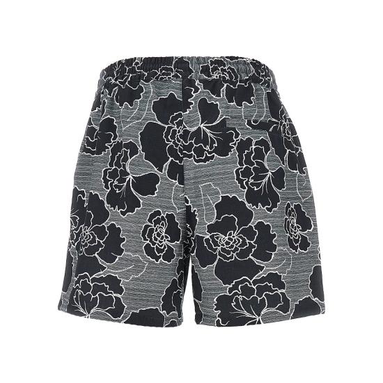 26SS 레듀 숏팬츠 1001488 Black - LES DEUX