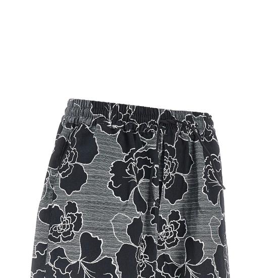 26SS 레듀 숏팬츠 1001488 Black - LES DEUX