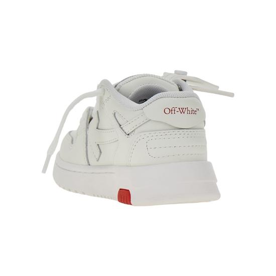 26SS [키즈] 오프화이트 슈즈 B011S6L002 - OFF WHITE