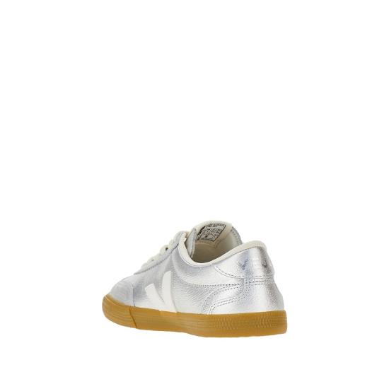 26SS 베자 스니커즈 VO2021666 Silver - VEJA