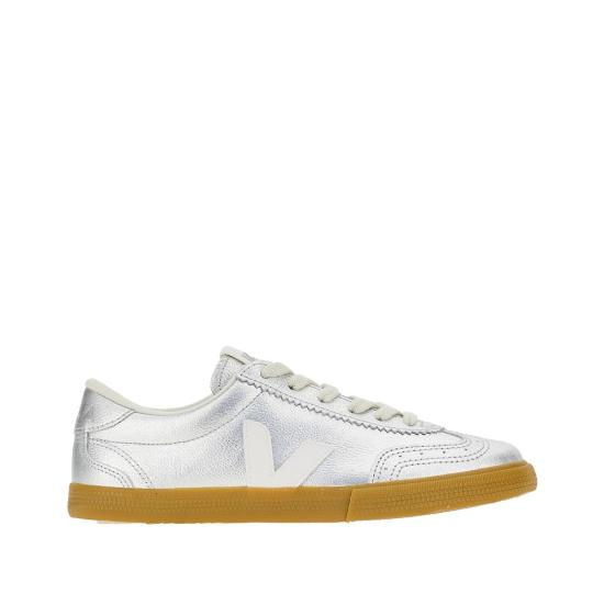 26SS 베자 스니커즈 VO2021666 Silver
