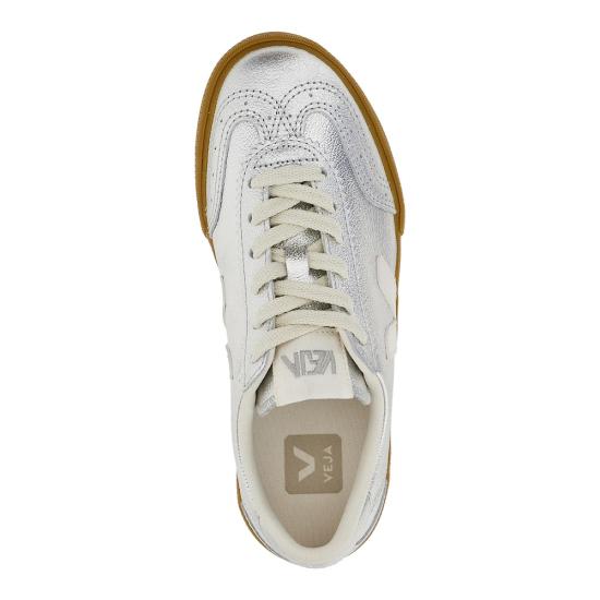 26SS 베자 스니커즈 VO2021666 Silver - VEJA