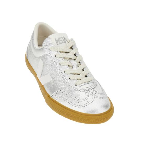26SS 베자 스니커즈 VO2021666 Silver - VEJA