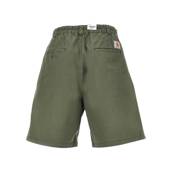 26SS 칼하트 WIP 마브 쇼츠 I034813 Green - CARHARTT WIP