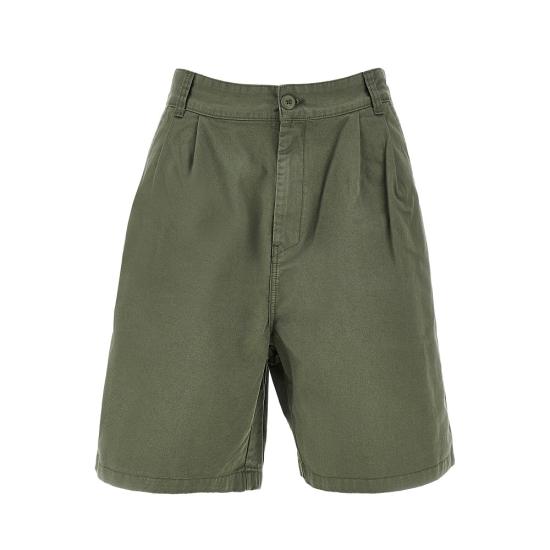 26SS 칼하트 WIP 마브 쇼츠 I034813 Green