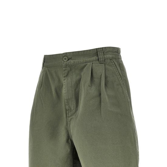 26SS 칼하트 WIP 마브 쇼츠 I034813 Green - CARHARTT WIP