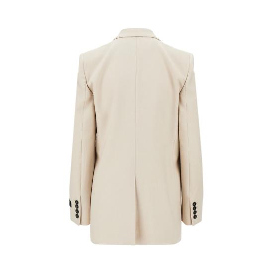 26SS 엠에스지엠 수트 자켓 4041MDG13267127 Beige - MSGM