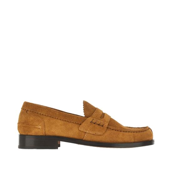 26SS 색슨 오브 스코틀랜드 로퍼 1000 Beige